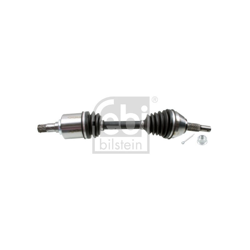 Planetara FEBI BILSTEIN 182958