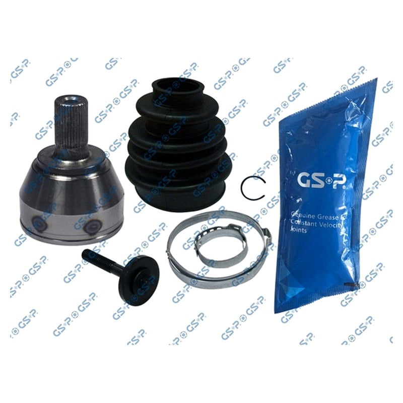Kit cap planetara KAMOKA 6494