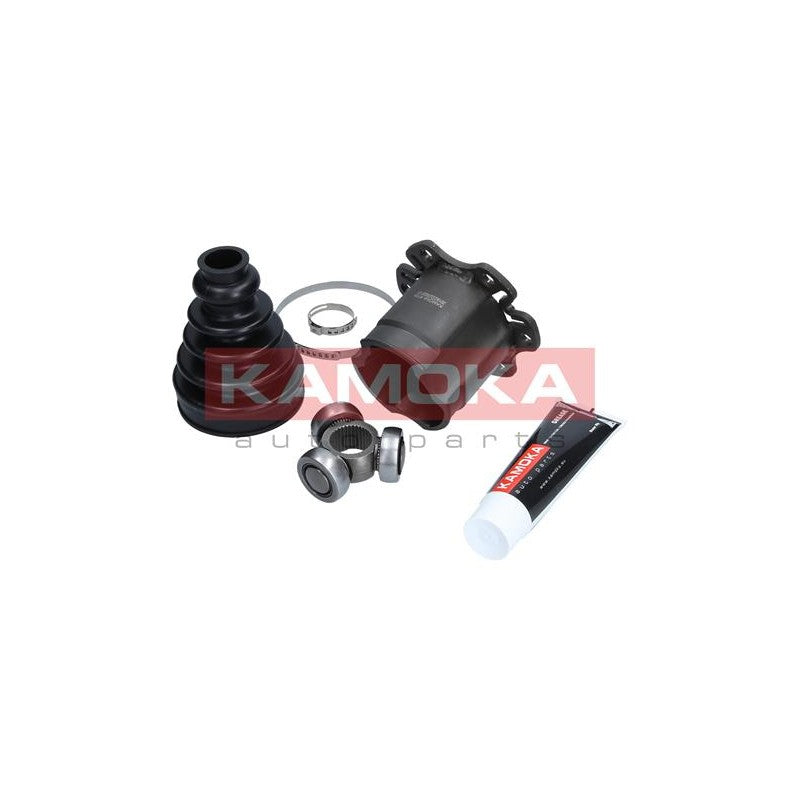 Kit cap planetara KAMOKA 8709