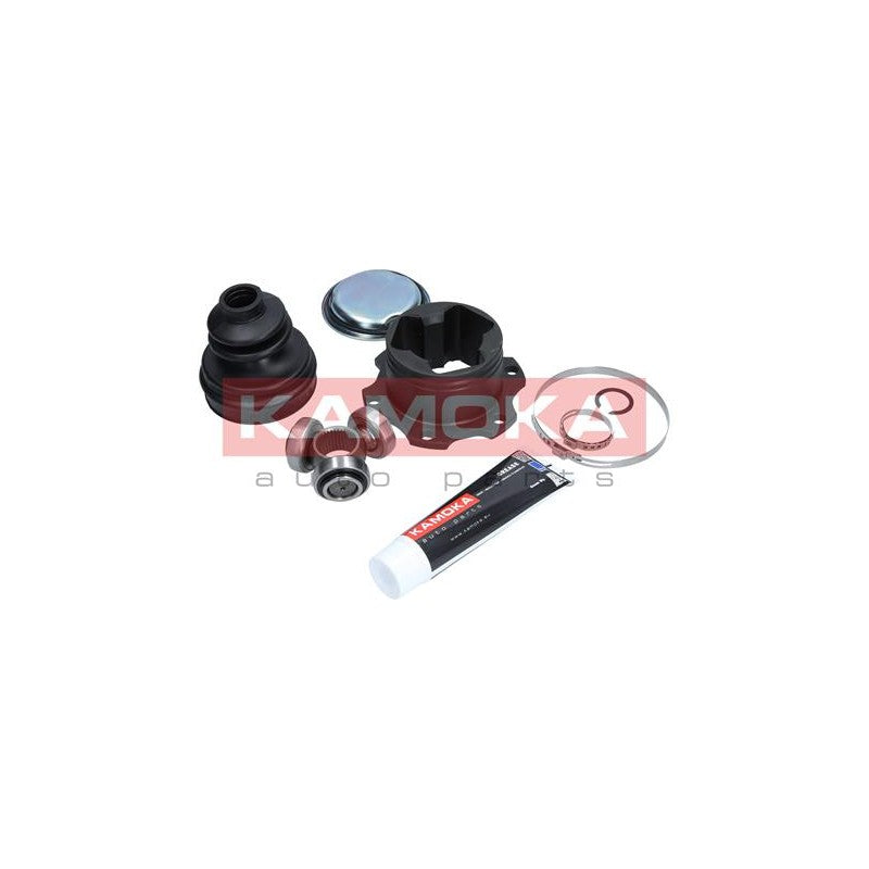 Kit cap planetara KAMOKA 8725