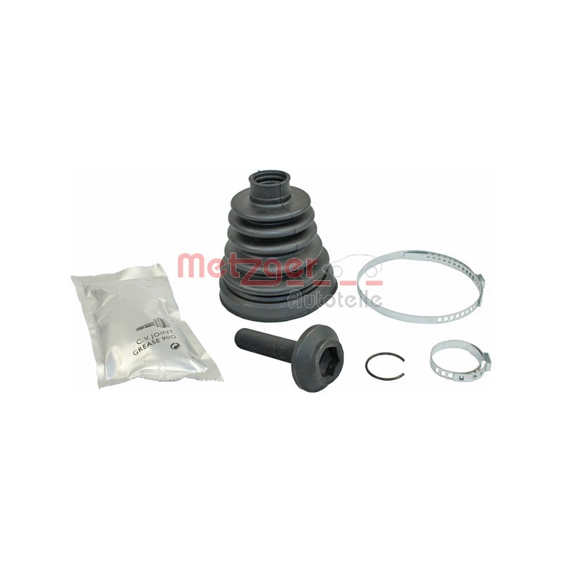 Kit burduf planetara METZGER 751.074
