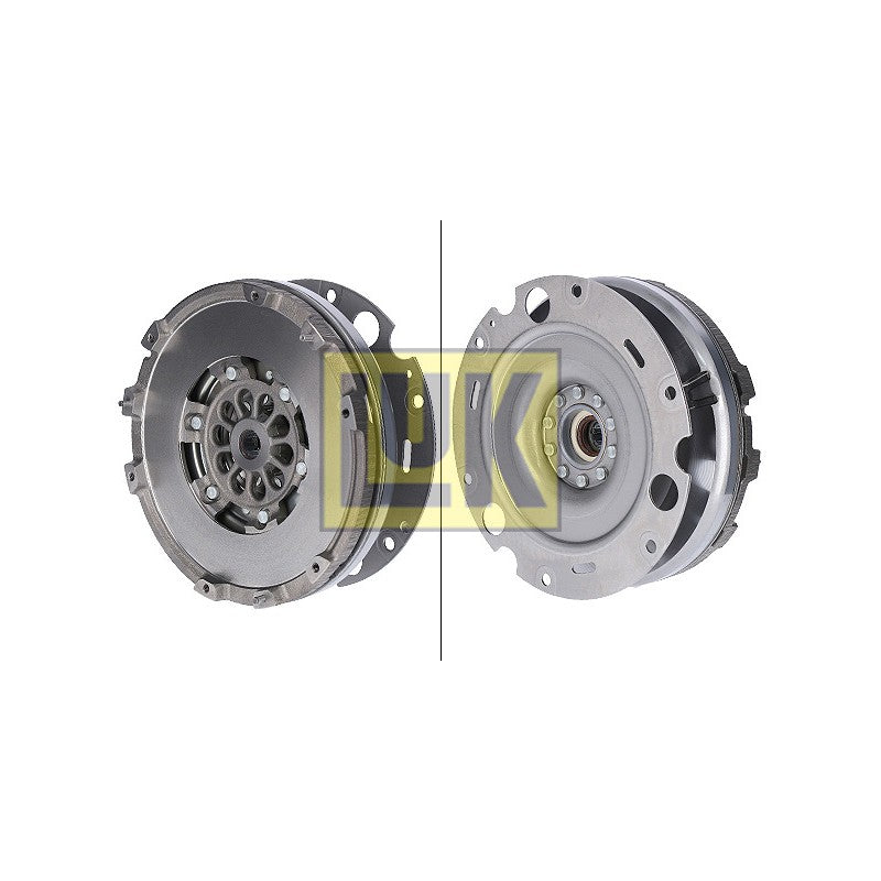 Volanta LuK 415 0954 10