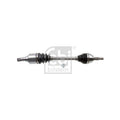 Planetara FEBI BILSTEIN 184955