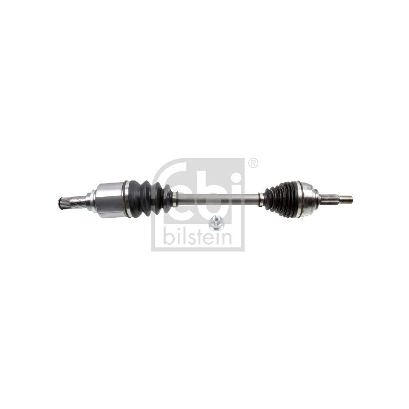 Planetara FEBI BILSTEIN 184955