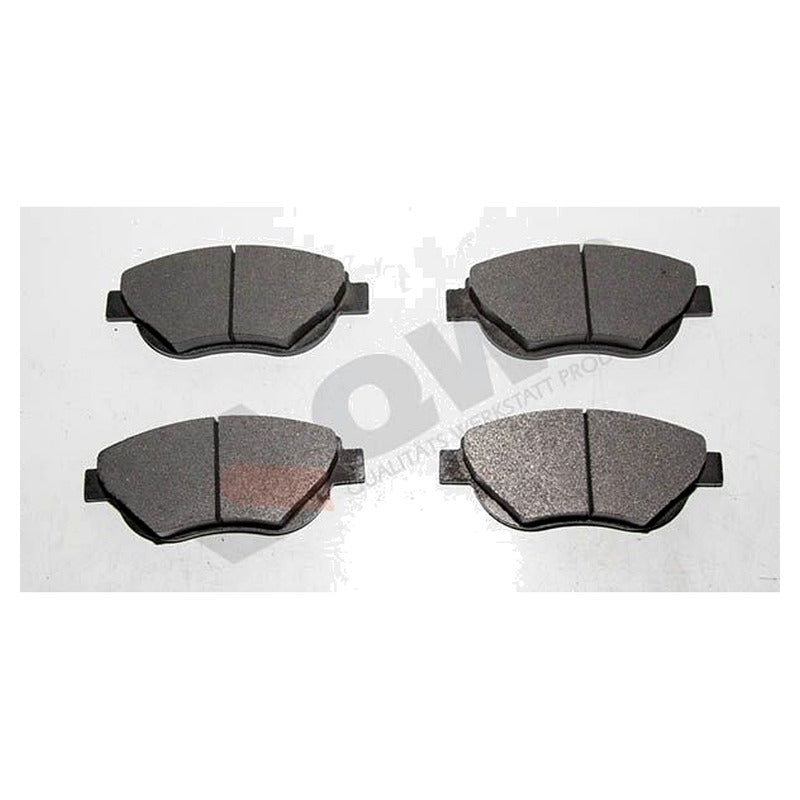 Kit cap planetara KAMOKA 6548