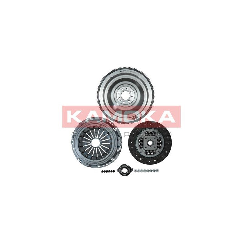 Kit ambreiaj KAMOKA KC156