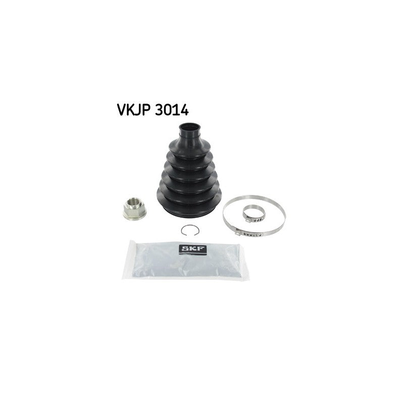 Kit burduf planetara SKF VKJP 3014