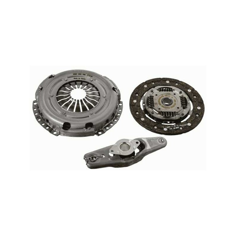 Kit ambreiaj MTR 12129312