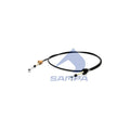 Cablu timonerie SAMPA 033.462