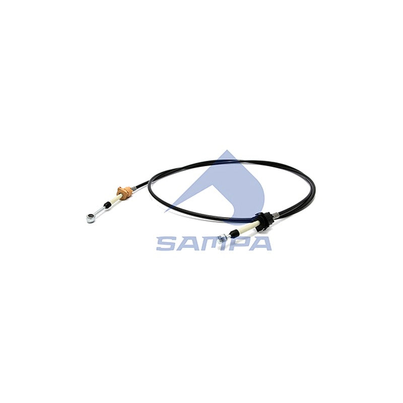 Cablu timonerie SAMPA 033.462