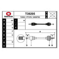 Planetara SKF VKJC 8876