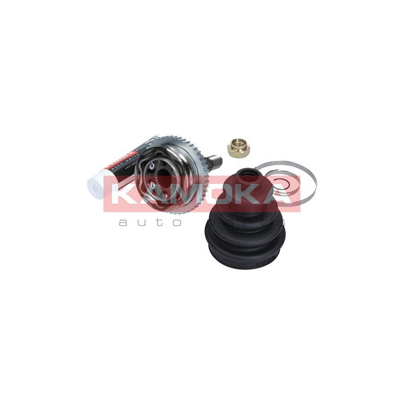 Kit cap planetara KAMOKA 7146