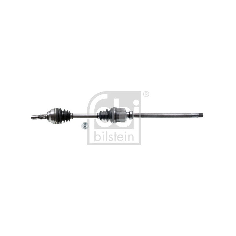 Planetara FEBI BILSTEIN 182762