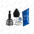 Kit cap planetara KAMOKA 6145