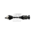 Planetara FEBI BILSTEIN 186001