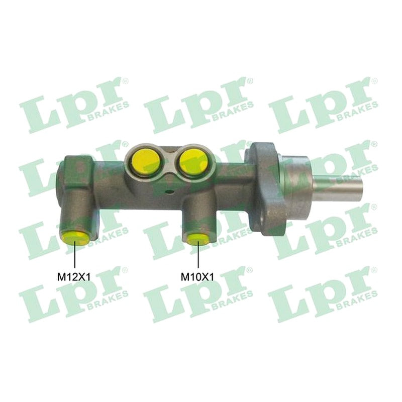 Kit cap planetara KAMOKA 6162