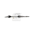 Planetara FEBI BILSTEIN 183475