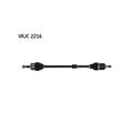Planetara SKF VKJC 2216
