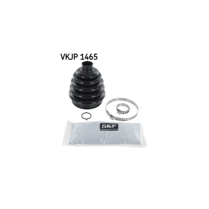 Kit burduf planetara SKF VKJP 1465