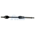 Planetara FRECCIA DS16-1025