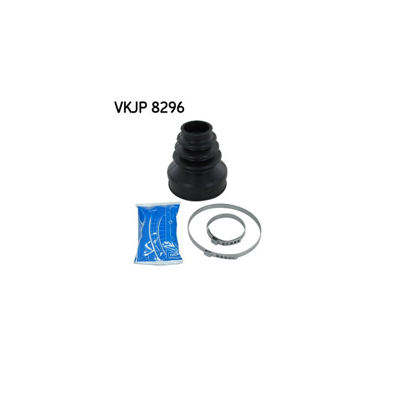 Kit burduf planetara SKF VKJP 8296