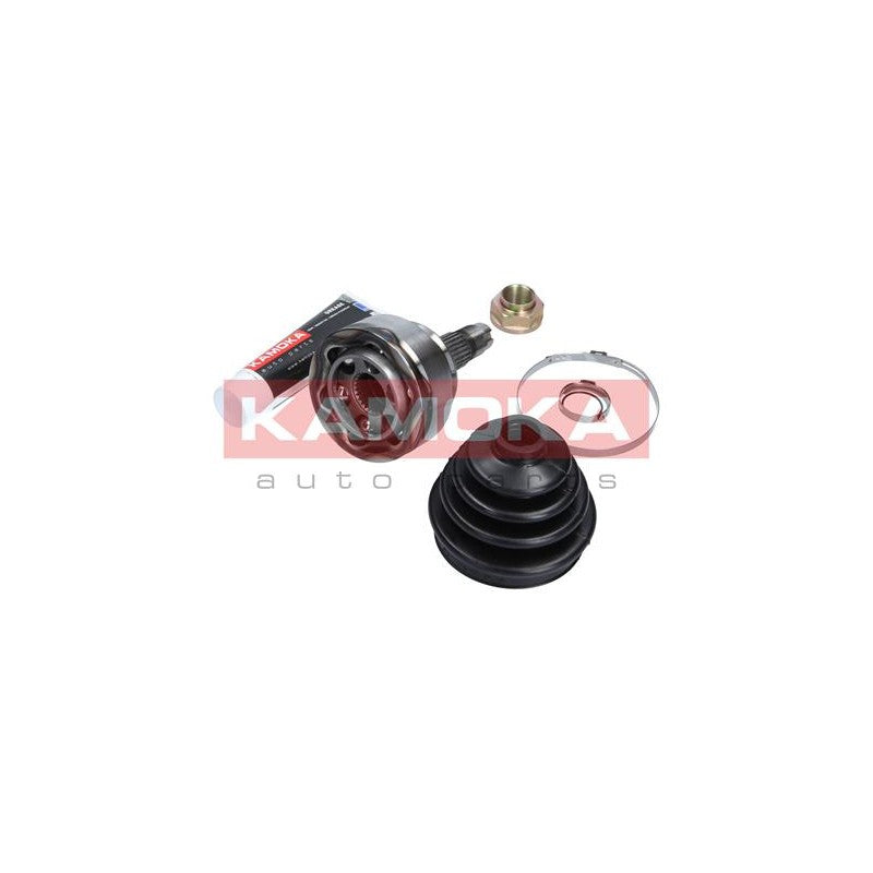 Kit cap planetara KAMOKA 6091