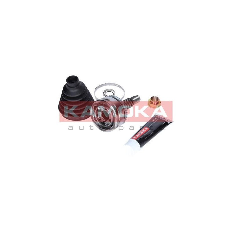 Kit cap planetara KAMOKA 6133