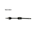 Planetara SKF VKJC 6013