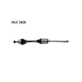 Planetara SKF VKJC 5828