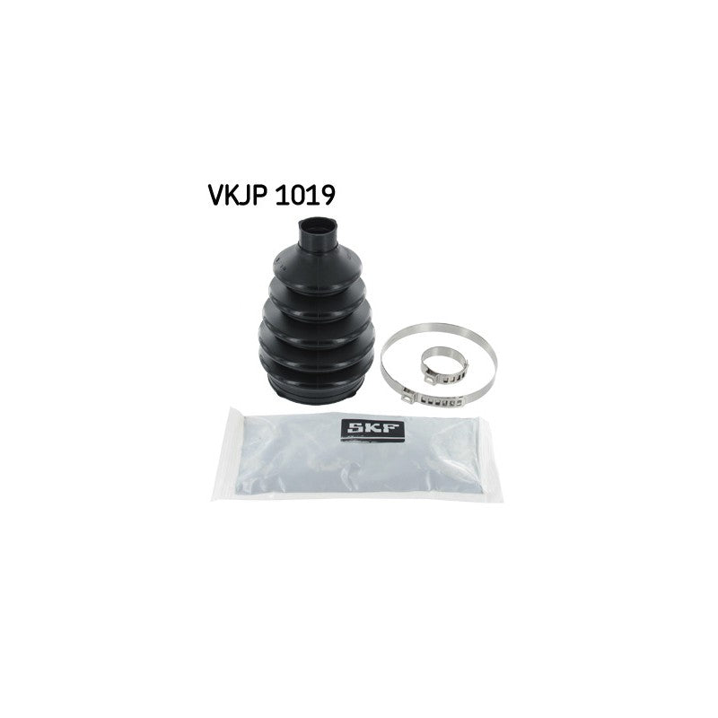 Kit burduf planetara SKF VKJP 1019