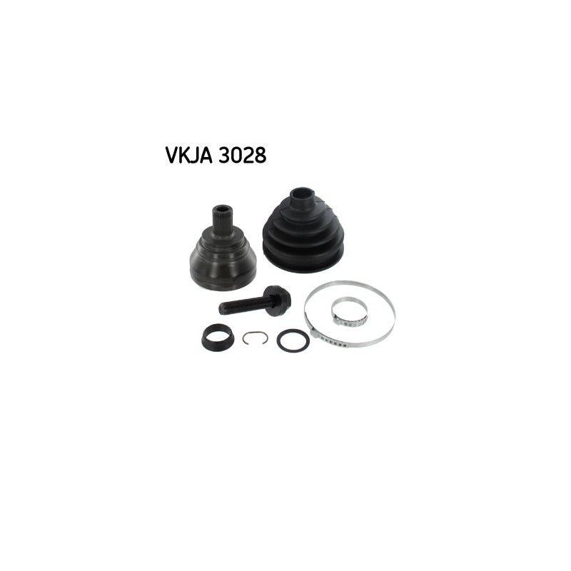 Kit cap planetara SKF VKJA 3028