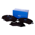 Kit cap planetara KAMOKA 8536