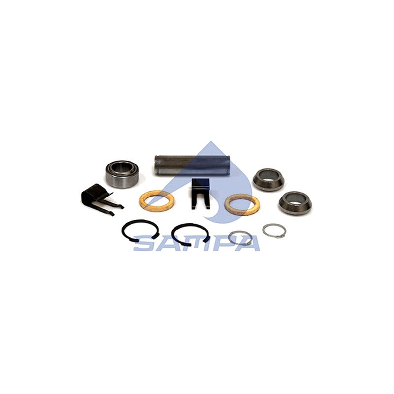 Rulment SAMPA 020.593