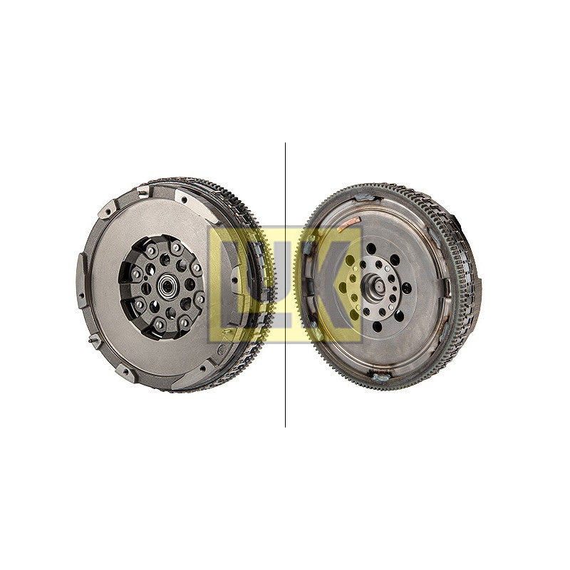 Volanta LuK 415 0920 10