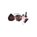 Kit cap planetara KAMOKA 6426
