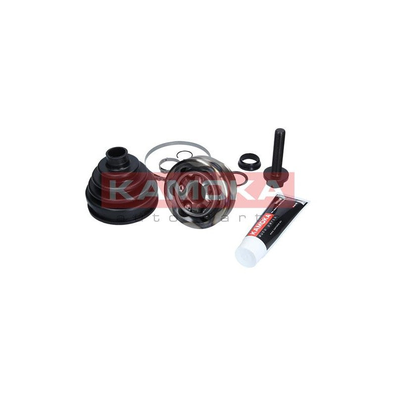 Kit cap planetara KAMOKA 6426