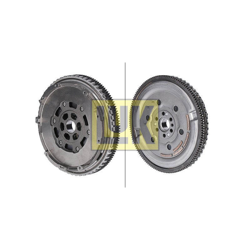 Volanta LuK 415 0928 10