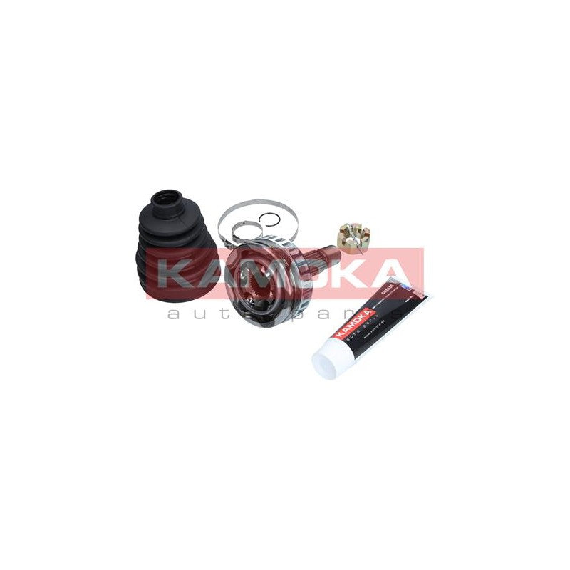 Kit cap planetara KAMOKA 6974