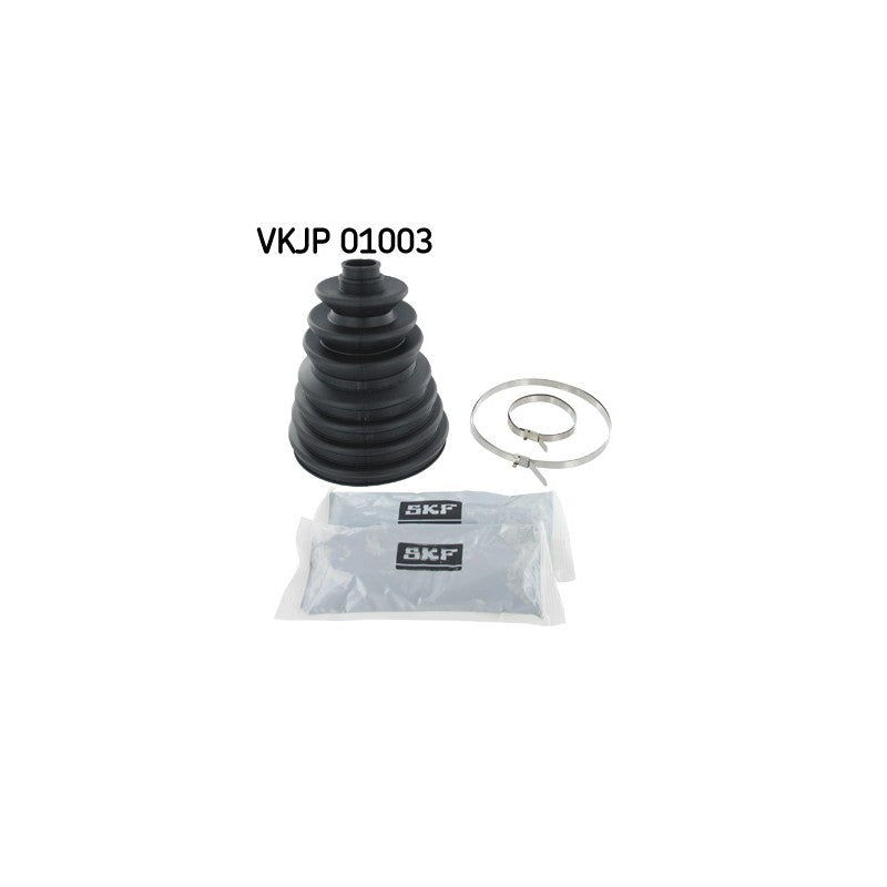 Kit burduf planetara SKF VKJP 01003