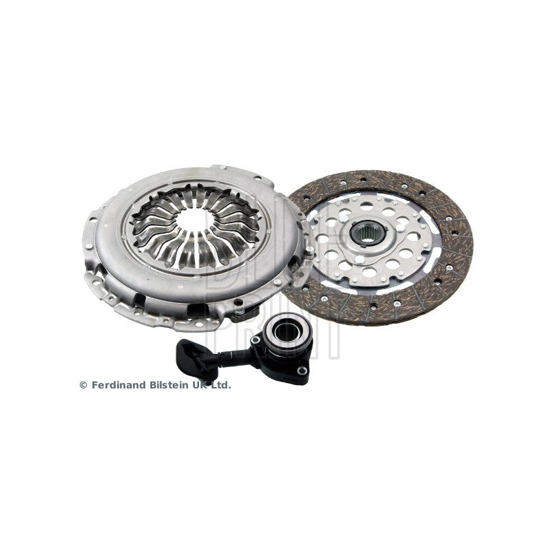 Kit ambreiaj BLUE PRINT ADF123059