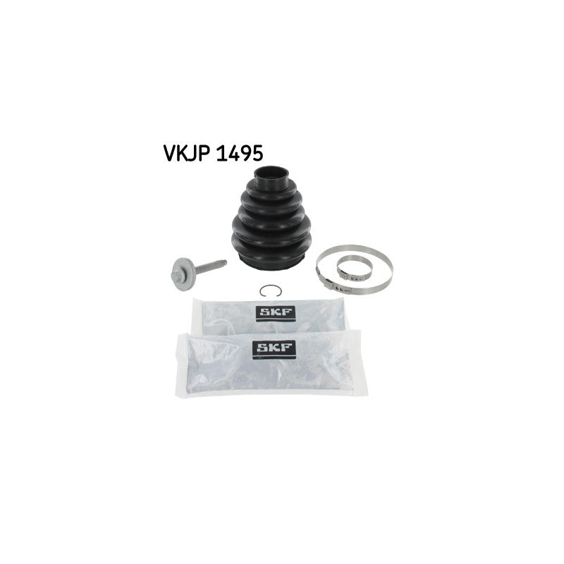 Kit burduf planetara SKF VKJP 1495