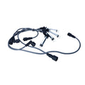 Kit cap planetara KAMOKA 8598