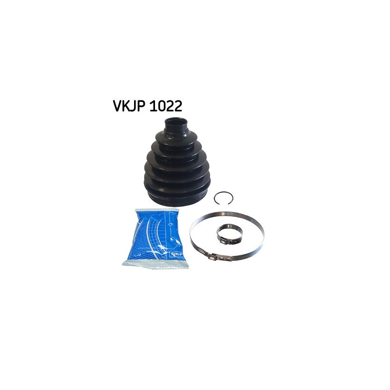Kit burduf planetara SKF VKJP 1022