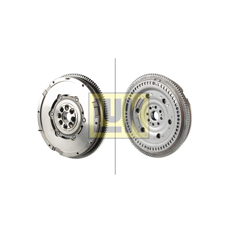 Volanta LuK 415 0647 10