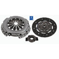 Kit ambreiaj SACHS 3000 951 661