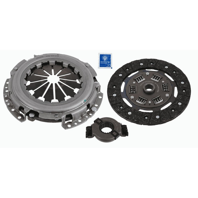 Kit ambreiaj SACHS 3000 951 661