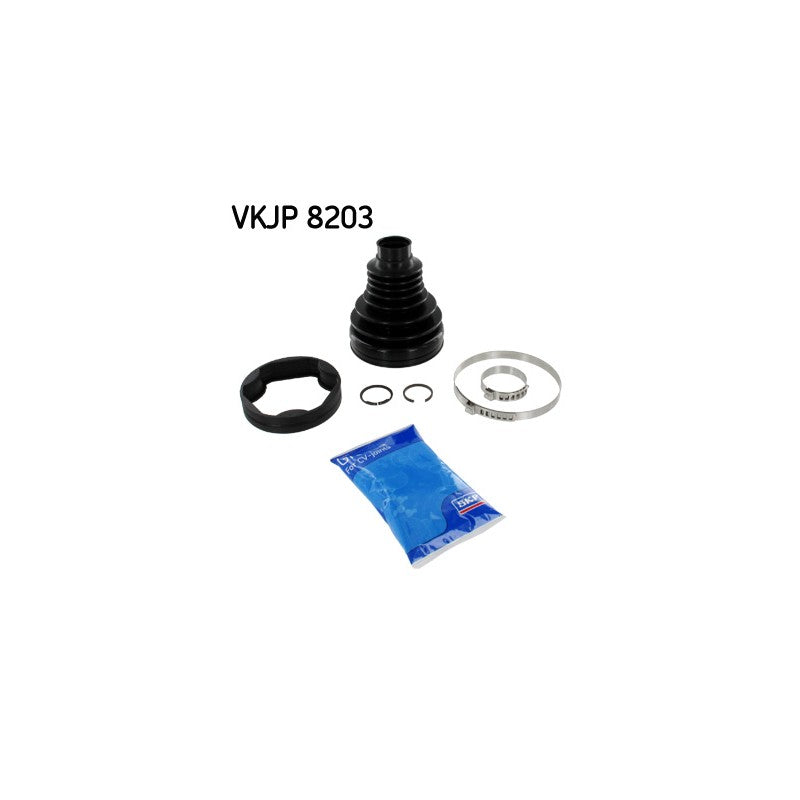 Kit burduf planetara SKF VKJP 8203