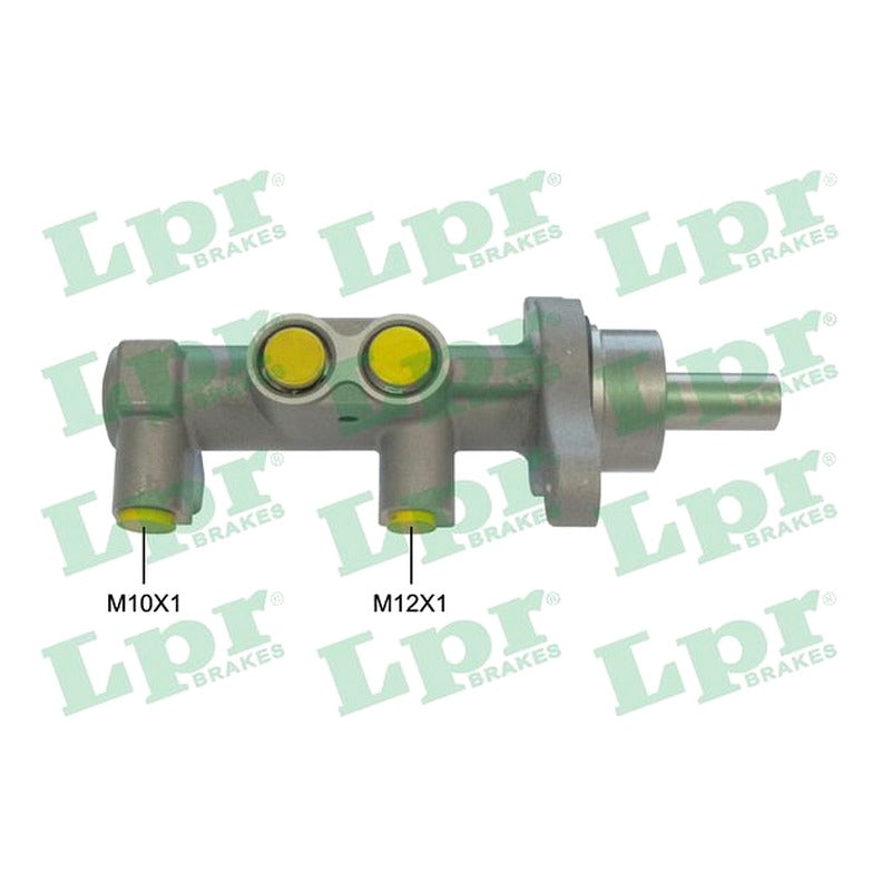 Kit cap planetara KAMOKA 6161