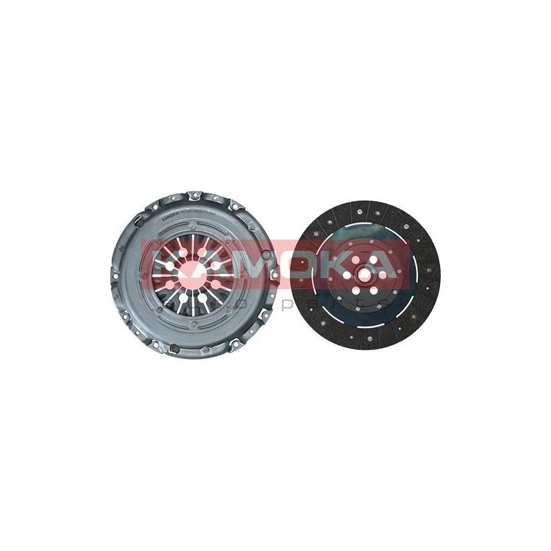 Kit ambreiaj KAMOKA KC120