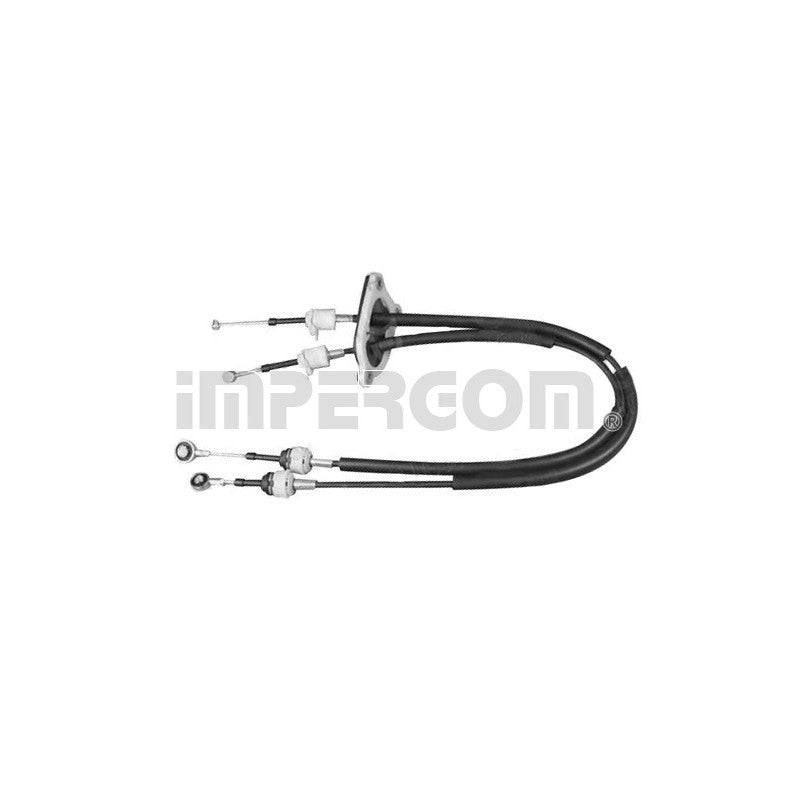 Cablu timonerie ORIGINAL IMPERIUM 810682